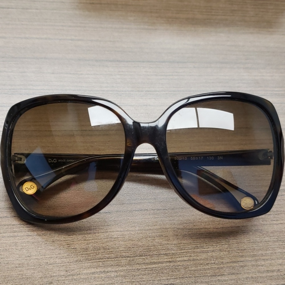 D&G by Dolce and Gabbana